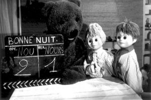 "Bonne nuit les petits" : la série perd Marcel Ledun, le papa de Nounours